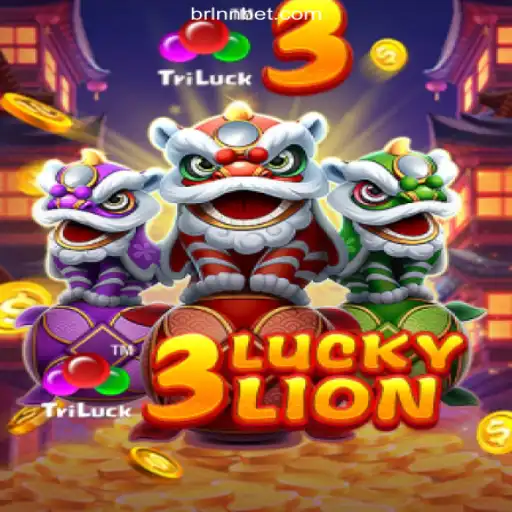 Discover the Thrill of 3LUCKYLION Slots on NNBET.COM