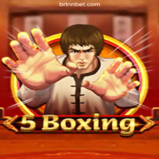 5Boxing: Revolutionizing Online Casino Gaming
