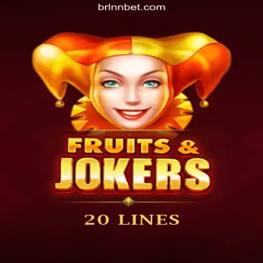 Discover the Exciting World of FruitsAndJokers20 on NNBET.COM, the Official Slots Platform in Brazil