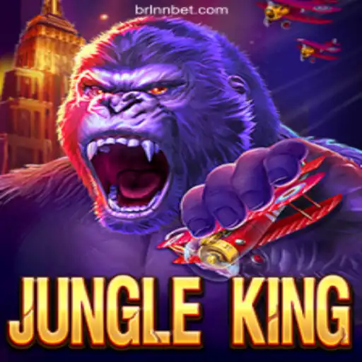 Explore the Thrilling JungleKing: The Top Slot Game on NNBET.COM's Oficial Slots Brasil Platform
