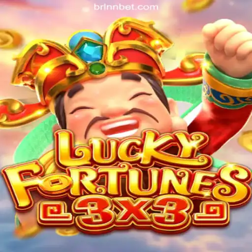 Unveiling LUCKYFORTUNES3x3: The Premier Slot Game on NNBET.COM Platform