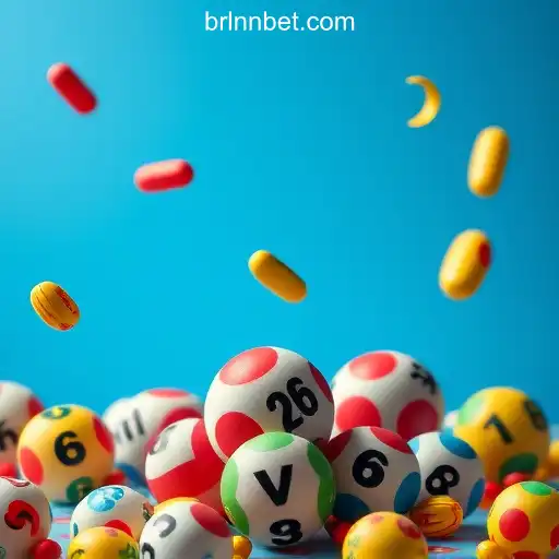 Dive into the World of Lottery Games