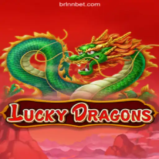 Unleashing the Magic of LuckyDragons on NNBET.COM Platform-Oficial Slots Brasil #1
