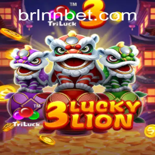 Discover the Thrill of 3LUCKYLION Slots on NNBET.COM