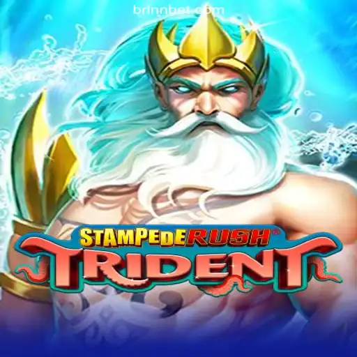 Exploring StempedeRushTrident: An Exciting Adventure on NNBET.COM Platform-Oficial Slots Brasil #1