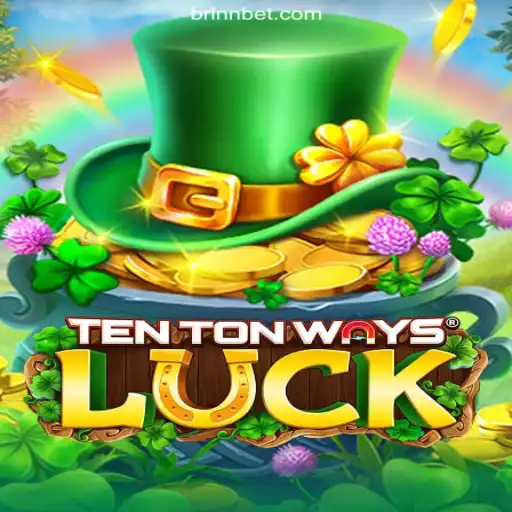 Exploring TenTonWaysLuck: A Revolutionary Addition to NNBET.COM's Official Slots Brasil