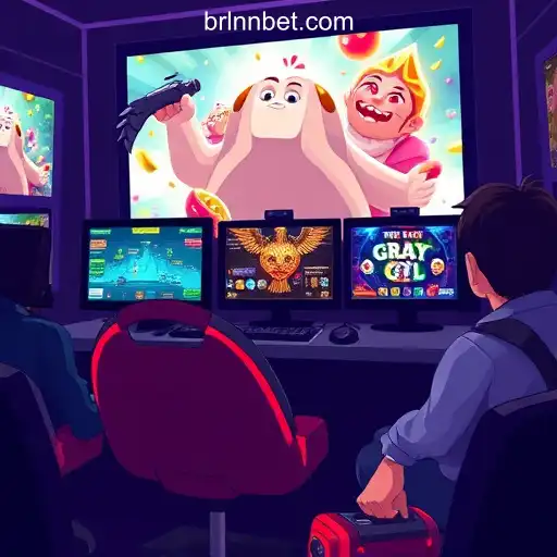 Exploring the Evolution of Video Games and the Impact of NNBET.COM Platform-Oficial Slots Brasil #1